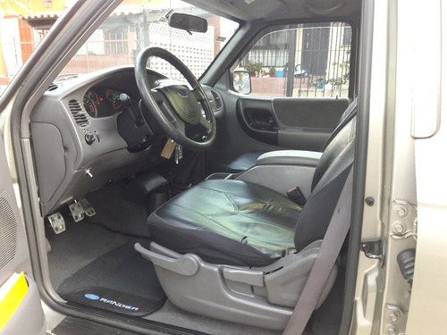 Ford Ranger Xlt 2.3