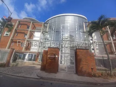 Apartamento en alquiler