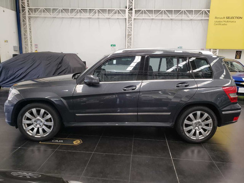Mercedes Glk 220 Turbo Diesel 2012