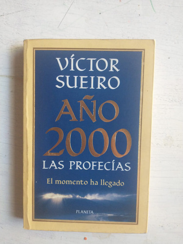Año 2000 - Las Profecias Victor Sueiro