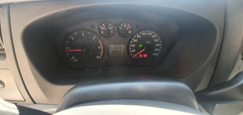Ford Transit 2011 2.4 2p