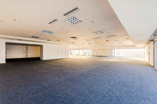 Imagem 13 de 20 de Sala Comercial Para Alugar Na Rua Lauro Muller, Botafogo, Rio De Janeiro - Rj - Liv-0215