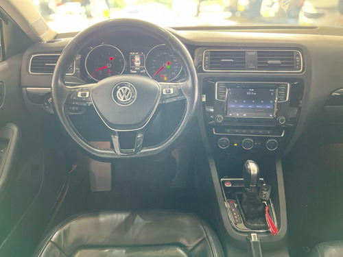 Volkswagen Jetta Highline 2.0 TSI 16V 4p Tiptronic