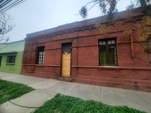 Casa Barrio Exposicion Barrio Meiggs - Ryo Propiedades