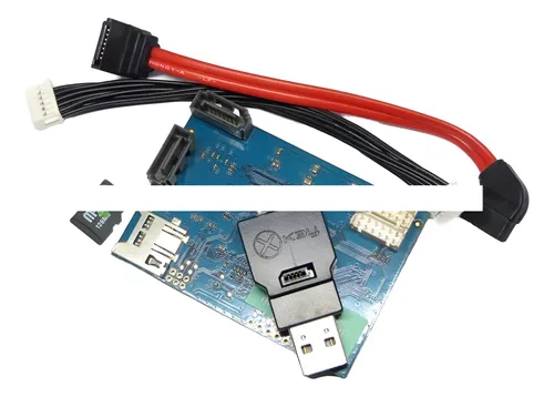 Xkey Para Xbox 360