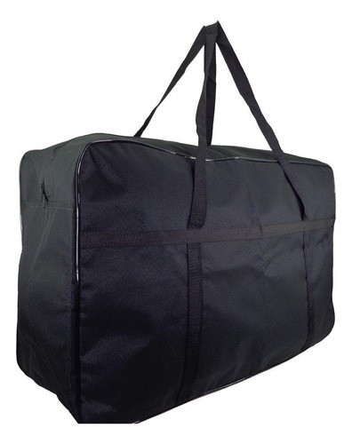 Sacolao Bolsa Compra Nylon600 Paraguai 100x48x28cm