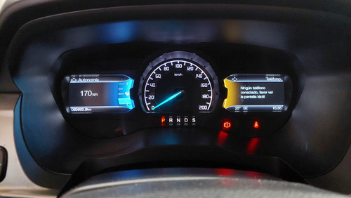 Ford Ranger 3.2 XLT 4WD CD AUTO