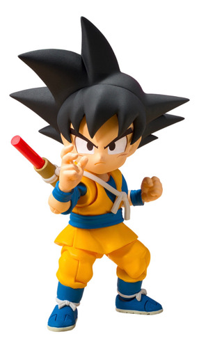 Goku Daima Dragon Ball Sh Figuarts Original