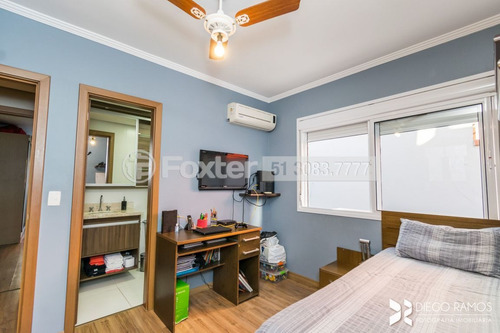 Imagem 16 de 30 de Apartamento, 3 Dormitórios, 119.68 M², Vila Jardim - 206570