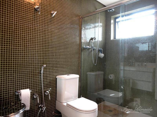 Imagem 21 de 26 de Cobertura Residencial À Venda, Higienópolis, São Paulo - Co0666. - Co0666
