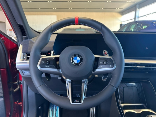 BMW X2 2.0 TURBO GASOLINA XDRIVE M35i STEPTRONIC