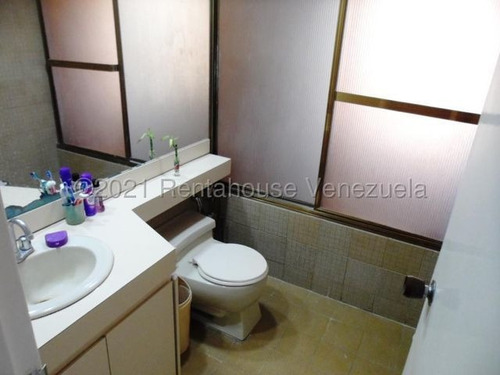Imagen 7 de 14 de Apartamento En Venta En Santa Fe Norte, Caracas. Código 21-21996 Mvg