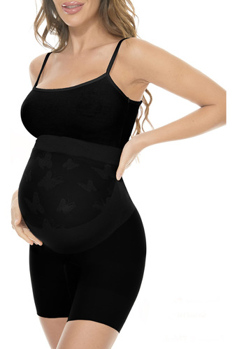 Rheane Faja Moldeadora De Maternidad Premium Para Vestidos D