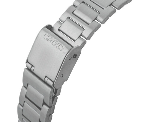 Reloj Casio A-158 Wa Vintage Agente Oficial Casio Centro