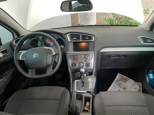 Citroen C4 Lounge 2.0 Tedeance 2015