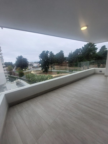 Arriendo Depto Nuevo A Estrenar 2 D, 2 B, 1 E Y Bodega