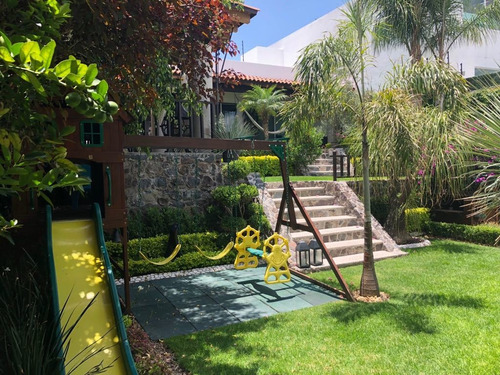 Imagen 14 de 18 de Casa En Renta En Misión San Jerónimo
