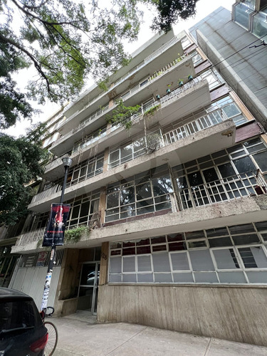 Departamento En Venta En Hipódromo