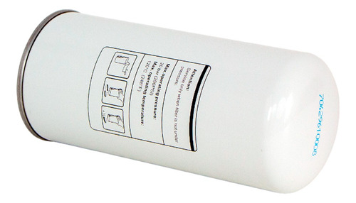 048287000 Reemplazo Filtro Separador Aire/aceite Fini