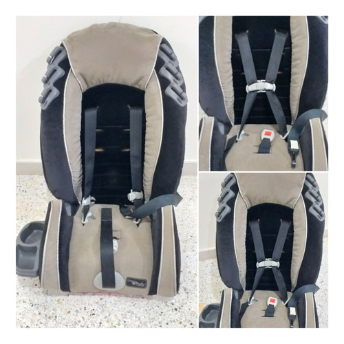 Silla Porta Bebe Marca Graco