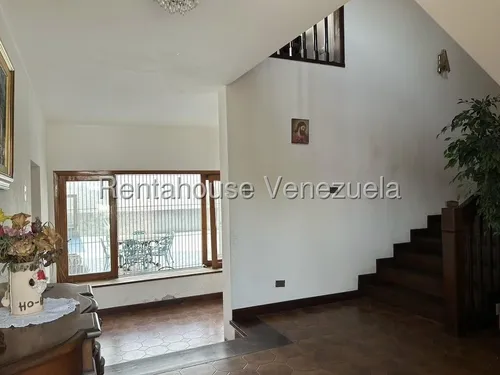 Casa En Venta - Mls #25-19456