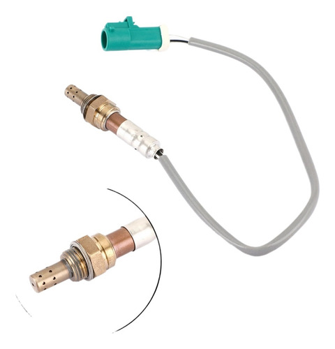 Sensor De Oxígeno O2 Lambda Para Ford Fiesta Mk4 Focus Mk1