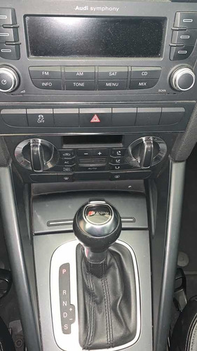 Audi A3 2.0 Tdi