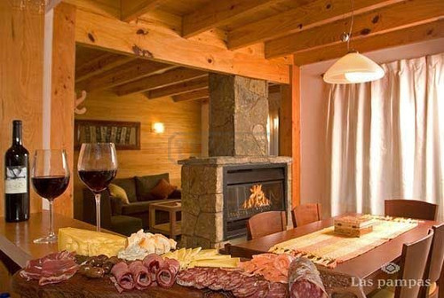 Imagen 4 de 11 de Turístico Cabaña En Venta Ubicado En Centro, San Martin De Los Andes
