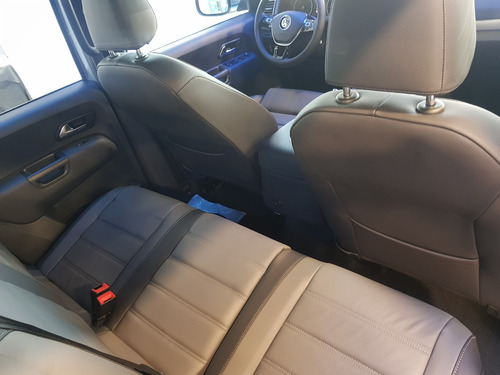 Volkswagen Amarok 2.0 Cd Tdi 180cv 4x2 Highline Pack