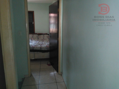 Imagem 10 de 15 de Sobrado - Ponte Rasa - Ref: 5803 - V-5803