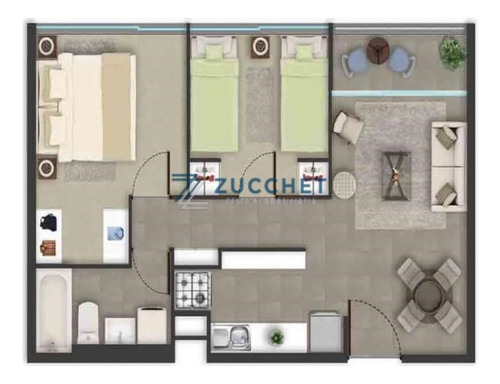 Venta Depto 2dorm 1baño La Cisterna Se Aceptan Ofertas