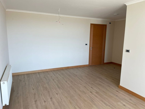 Depto En Arriendo Edificio 5 Norte. Las Rastras