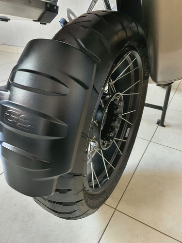 Imagen 9 de 15 de Bmw R 1200 Gs Adv