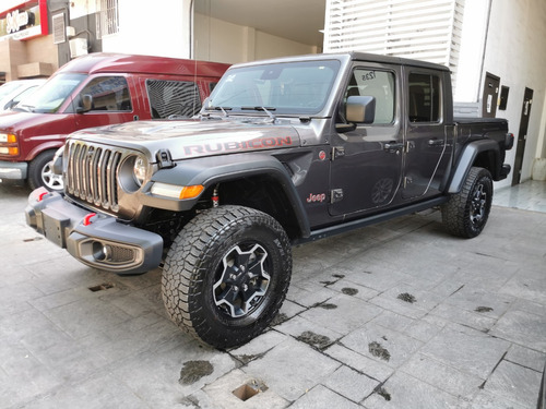 Jeep Gladiator 3.6 Rubicon 4x4 At