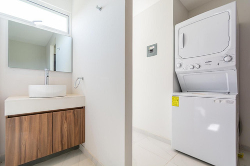 Departamentos En Venta En Bosque Real