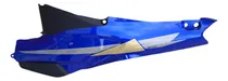 Comprar Tapa Lateral Bajo Asiento Izquierda Mondial Ld110y