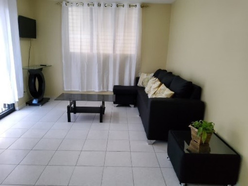 Imagen 1 de 11 de Vendo Apto En Santiago ,urbanización Villa Noa 3hab Un Parqueo