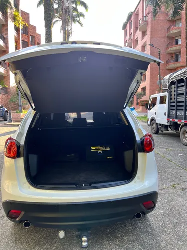 Mazda CX-5 2.0 Touring At