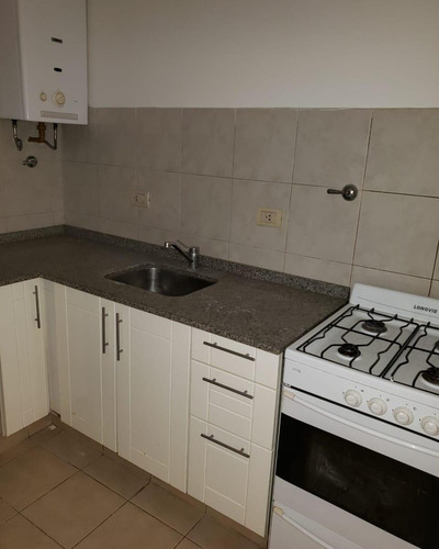 Imagen 8 de 12 de Departamento Venta Nueva Cordoba 1 Dormitorio