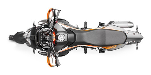 Imagen 10 de 19 de Adventure 790 R 0km Ktm 2023 Stock No Dolar Blue -consultar