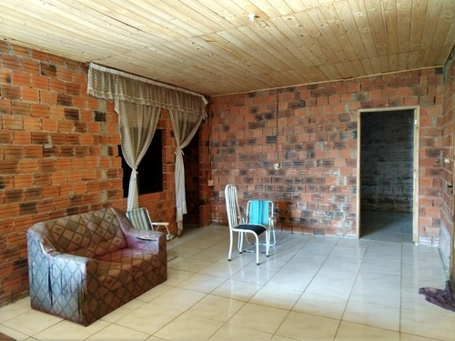 Chácara 20.000 M² - Lomba Grande - Novo Hamburgo - Rs - 1819 - 32578114