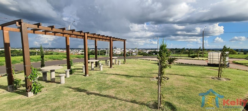 Terreno - Venda - Damha Belvedere - Presidente Prudente - Sp - 2041