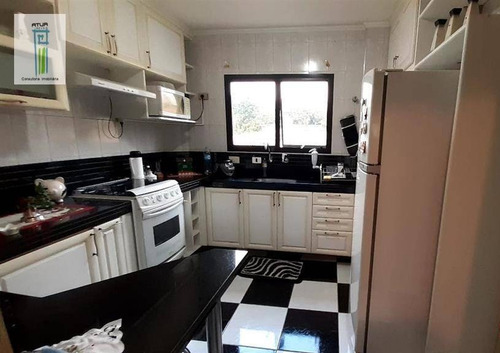 Imagem 4 de 24 de Apartamento À Venda, 97 M² Por R$ 600.000,00 - Mandaqui (zona Norte) - São Paulo/sp - Ap1482