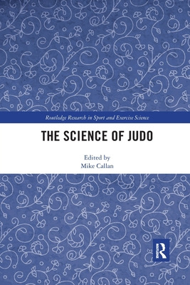 Libro The Science Of Judo - Callan, Mike