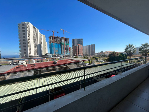 Oportunidad Edificio Zafiro 2d 2b 1e Dpto Tipo Mariposa
