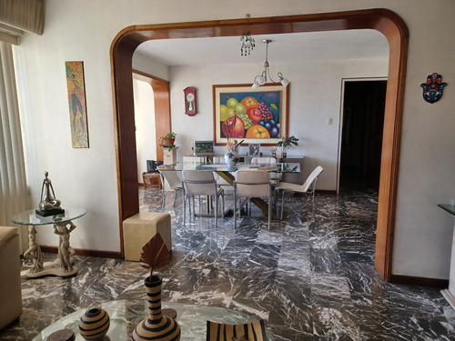 Olga Corina Damiani Apartamento Venta En El Paraiso Mls # 24-19383
