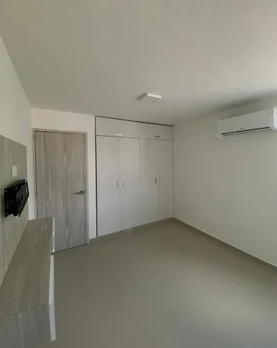 Moderno Apartamento