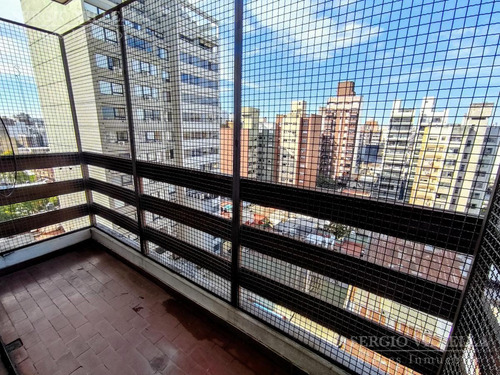 Imagen 13 de 20 de 2 Dormitorios Con Cochera En Venta En Rosario