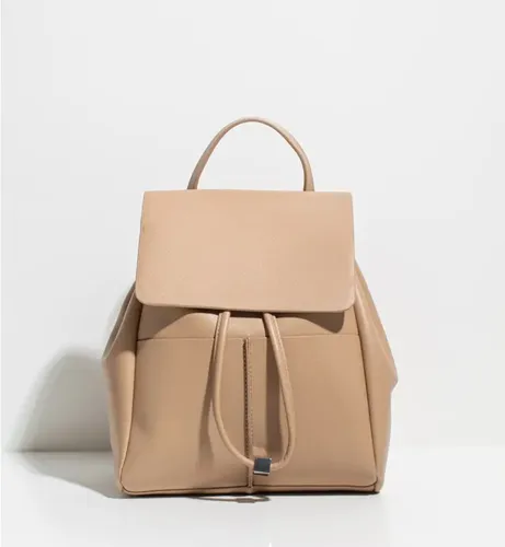 Mochila negra isadora new arrivals