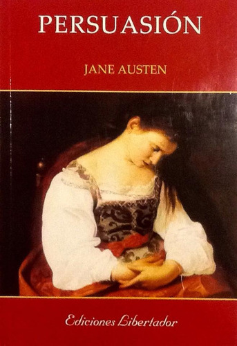 Persuasión - Jane Austen